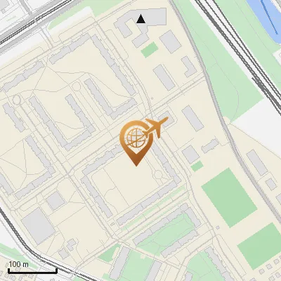 Foto zu Am Breiten Luch 14-18, 13053 Berlin