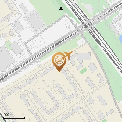 Foto zu Am Breiten Luch 2-4, 13053 Berlin