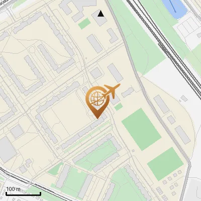 Foto zu Am Breiten Luch 22-28, 13053 Berlin