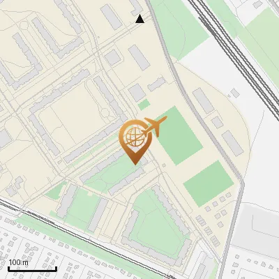 Foto zu Am Breiten Luch 34, 13053 Berlin