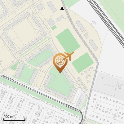 Foto zu Am Breiten Luch 40-46, 13053 Berlin