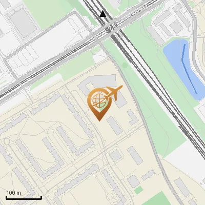 Foto zu Am Breiten Luch 5-12, 13053 Berlin