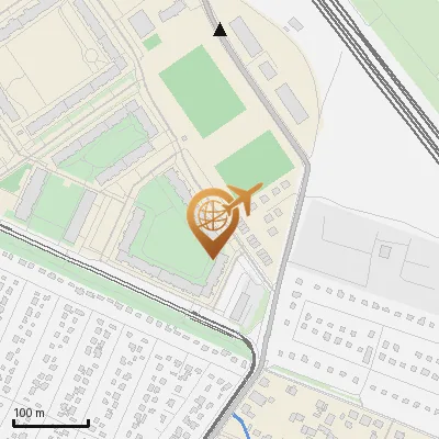 Foto zu Am Breiten Luch 49-52, 13053 Berlin