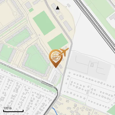 Foto zu Am Breiten Luch 59-67, 13053 Berlin