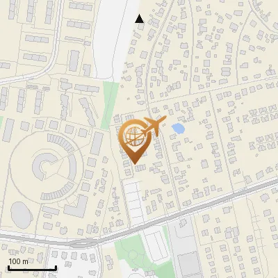 Foto zu Am Britzer Garten 1-18, 12347 Berlin