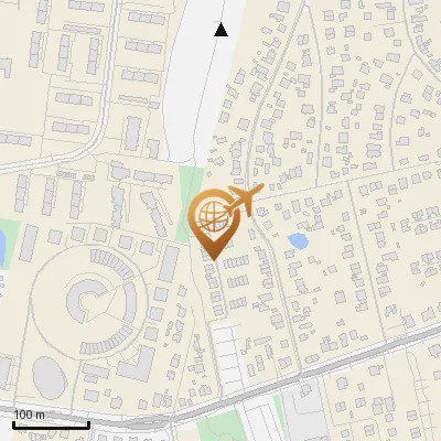 Foto zu Am Britzer Garten 20-30, 12347 Berlin