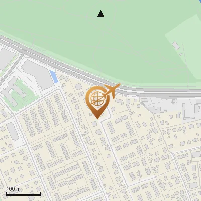 Foto zu Am Brodersengarten 6-18, 12683 Berlin