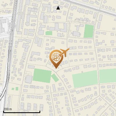 Foto zu Am Brombeerschlag 44-52, 81377 München