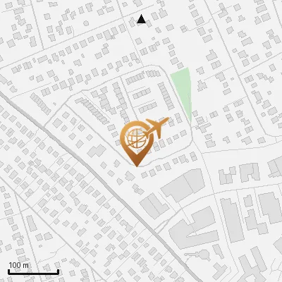 Foto zu Am Bronzehügel 124-126, 22399 Hamburg