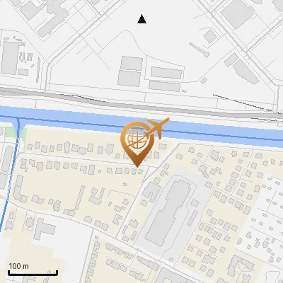 Foto zu Am Bruchland 1-6, 12524 Berlin