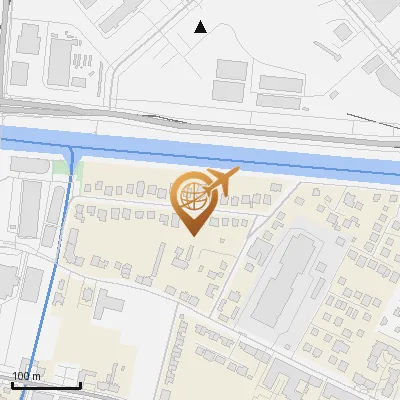 Foto zu Am Bruchland 7-11, 12524 Berlin