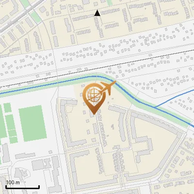 Foto zu Am Brunnen 10-19, 13509 Berlin