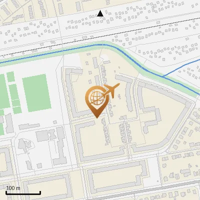 Foto zu Am Brunnen 22-23, 13509 Berlin