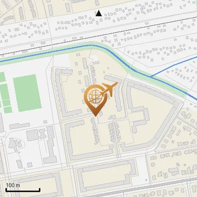 Foto zu Am Brunnen 1-8, 13509 Berlin