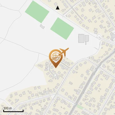 Foto zu Am Buchenberg 5-10, 13467 Berlin