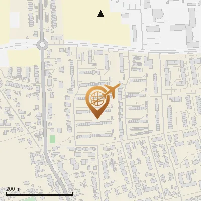 Foto zu Am Büllesgarten 18-28, 51147 Köln