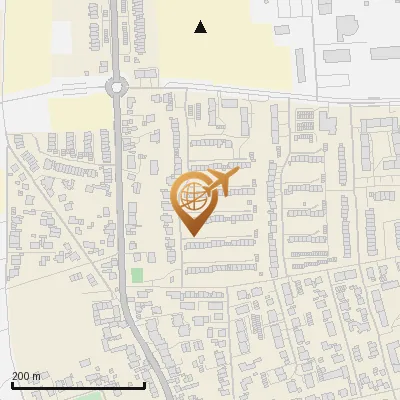 Foto zu Am Büllesgarten 4-14, 51147 Köln