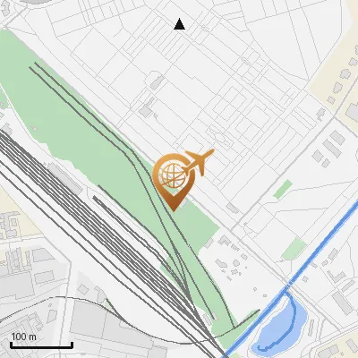 Foto zu Am Bürgerpark 10-14, 13409 Berlin