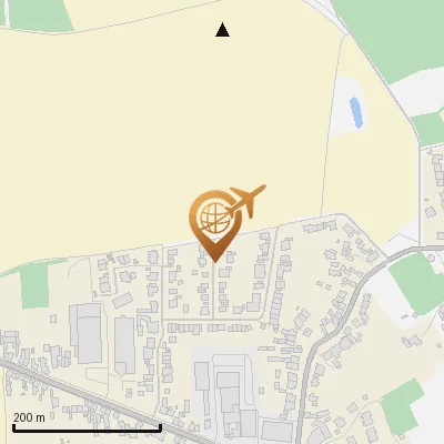 Karte Am Burgacker 11-13, 51107 Köln