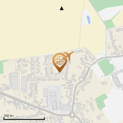 Karte Am Burgacker 15-35, 51107 Köln