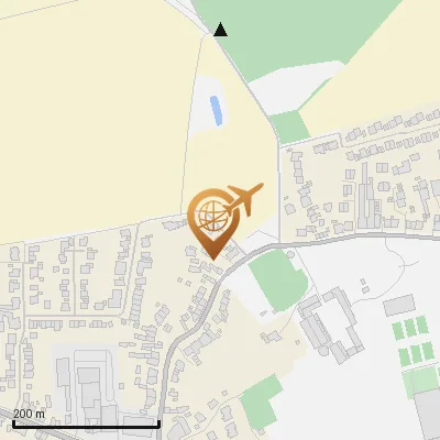 Karte Am Burgacker 40, 51107 Köln