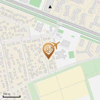 Bild der Adresse Am Buschfeld 10, 12353 Berlin