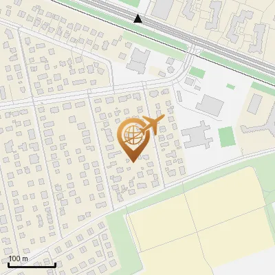 Foto zu Am Buschfeld 11, 12353 Berlin