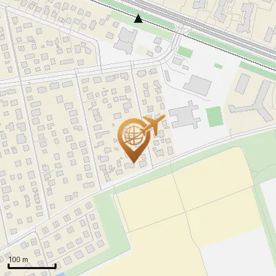 Foto zu Am Buschfeld 17-18, 12353 Berlin