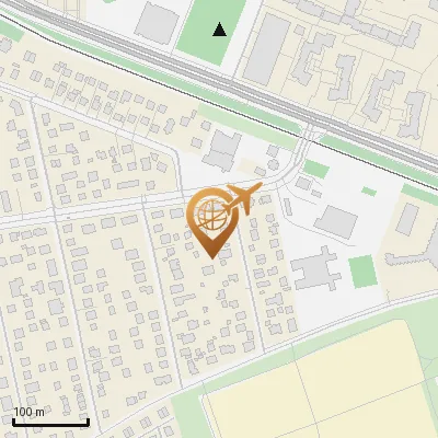 Foto zu Am Buschfeld 1-7, 12353 Berlin