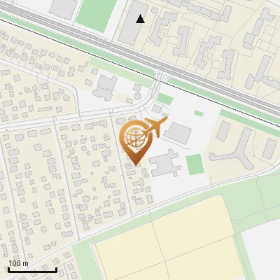 Foto zu Am Buschfeld 8-10, 12353 Berlin