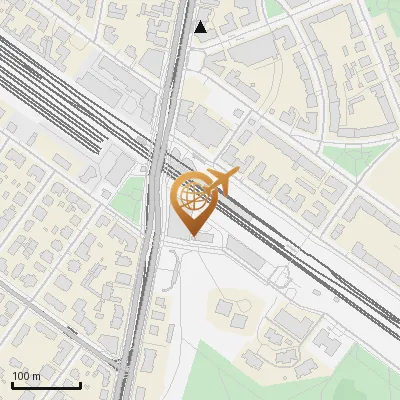 Foto zu Am Carlsgarten 5-7, 10318 Berlin