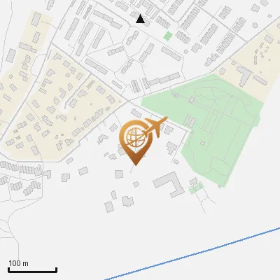 Foto zu Am Carolinenhof 5-7, 14089 Berlin