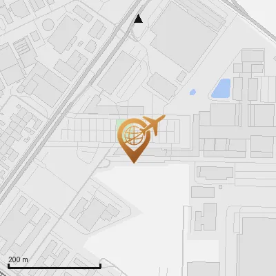 Karte Am Coloneum 5, 50829 Köln