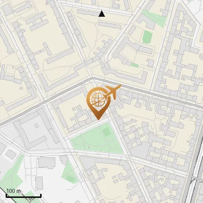 Foto zu Am Comeniusplatz 1, 10243 Berlin