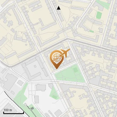 Foto zu Am Comeniusplatz 3-6, 10243 Berlin