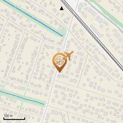 Foto zu Am Dachsbau 102-113, 13503 Berlin