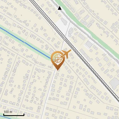 Foto zu Am Dachsbau 114-119, 13503 Berlin