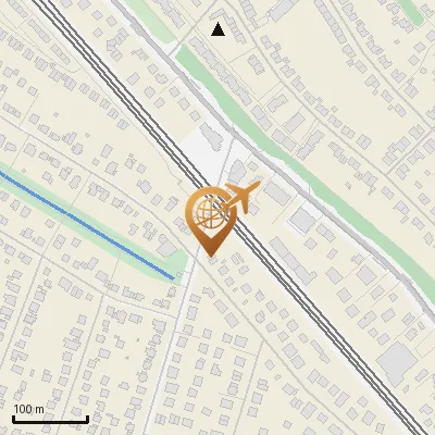 Foto zu Am Dachsbau 122-123, 13503 Berlin