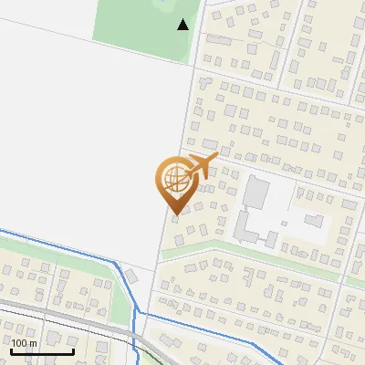 Foto zu Am Dachsbau 12-16, 13503 Berlin