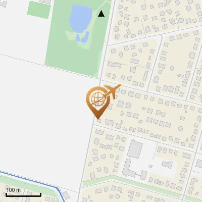 Foto zu Am Dachsbau 22-26, 13503 Berlin