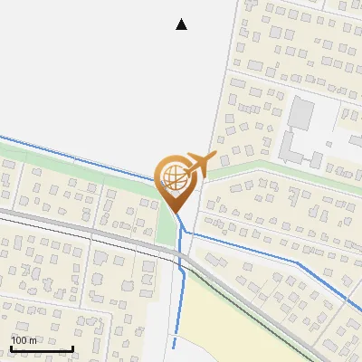 Foto zu Am Dachsbau 3, 13503 Berlin