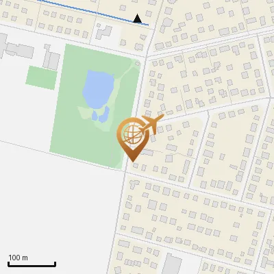 Foto zu Am Dachsbau 30-34, 13503 Berlin