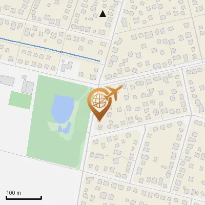 Foto zu Am Dachsbau 40-46, 13503 Berlin