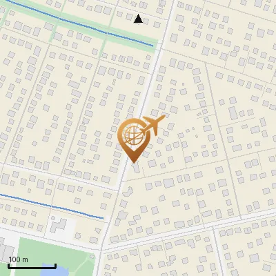 Foto zu Am Dachsbau 64-67, 13503 Berlin