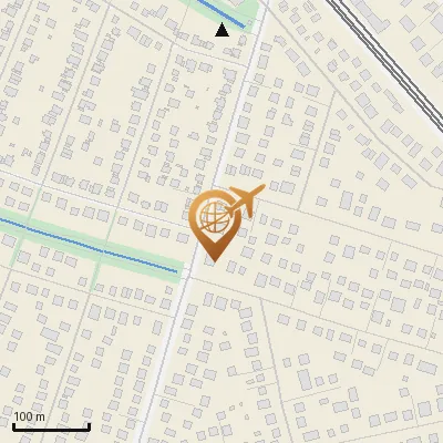 Foto zu Am Dachsbau 90-94, 13503 Berlin