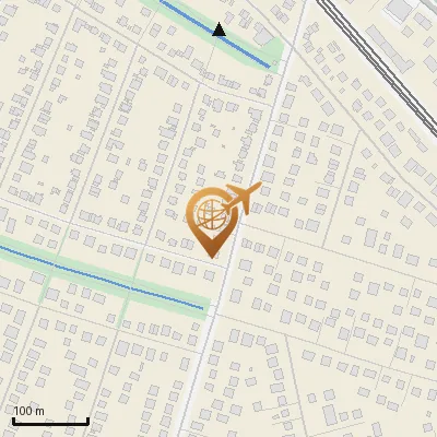 Foto zu Am Dachsbau 95-99, 13503 Berlin