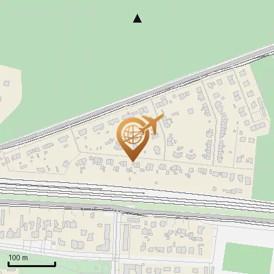 Foto zu Am Damm 13-15, 12587 Berlin