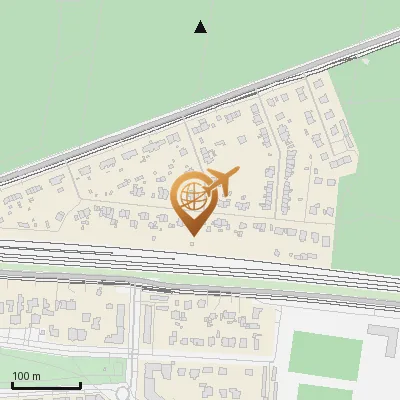 Foto zu Am Damm 17-23, 12587 Berlin