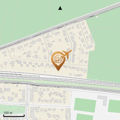 Foto zu Am Damm 26-30, 12587 Berlin