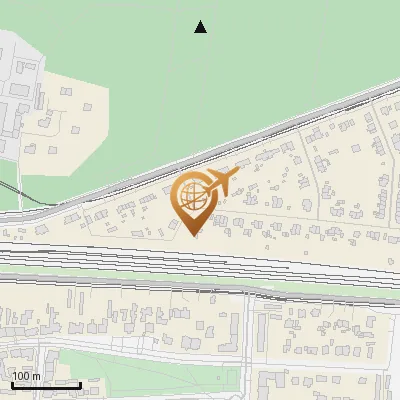 Foto zu Am Damm 1-4, 12587 Berlin